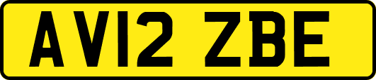 AV12ZBE