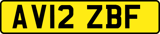 AV12ZBF
