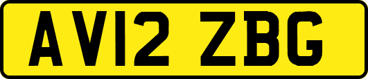 AV12ZBG