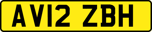 AV12ZBH