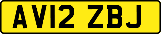 AV12ZBJ