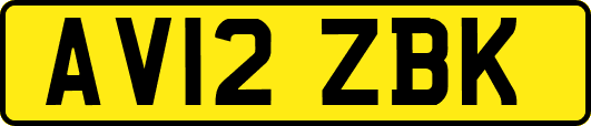 AV12ZBK