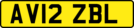AV12ZBL