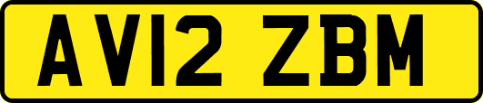 AV12ZBM