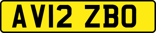 AV12ZBO
