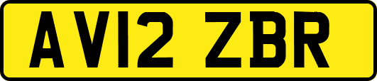 AV12ZBR