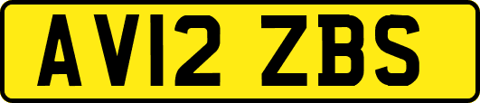 AV12ZBS