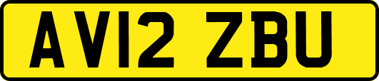 AV12ZBU