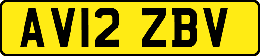 AV12ZBV