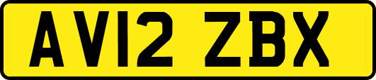 AV12ZBX