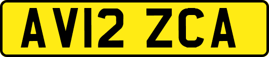 AV12ZCA