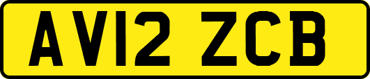 AV12ZCB
