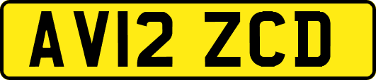 AV12ZCD