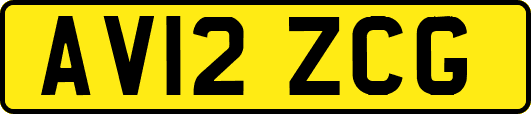 AV12ZCG