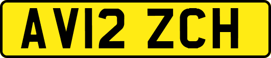AV12ZCH
