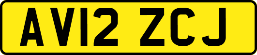 AV12ZCJ