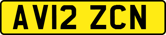 AV12ZCN