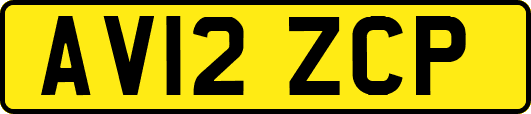 AV12ZCP
