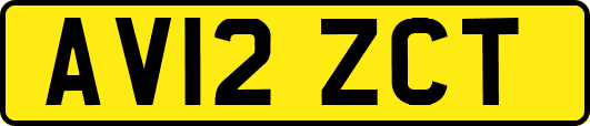 AV12ZCT