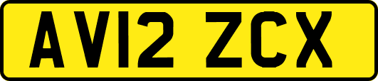 AV12ZCX