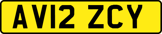 AV12ZCY