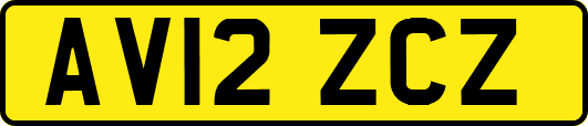 AV12ZCZ