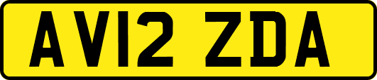 AV12ZDA