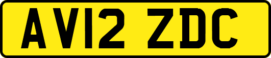 AV12ZDC