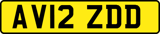 AV12ZDD