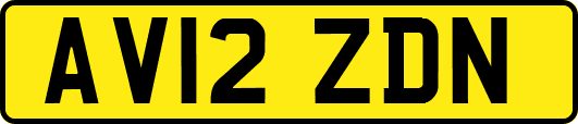 AV12ZDN