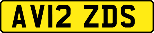 AV12ZDS