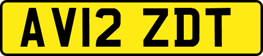 AV12ZDT