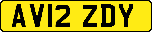 AV12ZDY