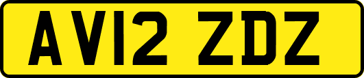 AV12ZDZ