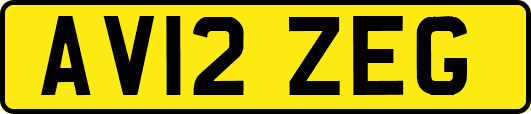AV12ZEG