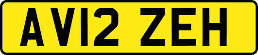 AV12ZEH