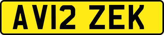 AV12ZEK