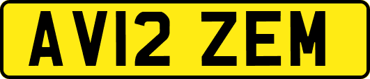 AV12ZEM