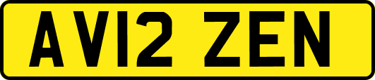 AV12ZEN
