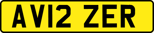 AV12ZER