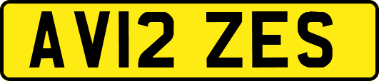 AV12ZES