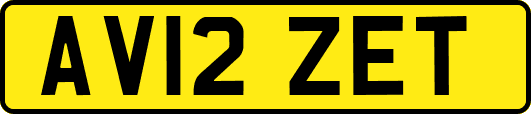 AV12ZET