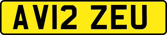 AV12ZEU
