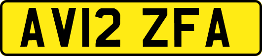 AV12ZFA