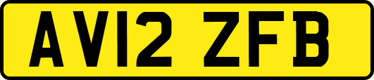 AV12ZFB