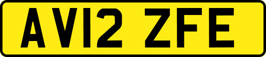 AV12ZFE