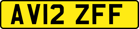AV12ZFF