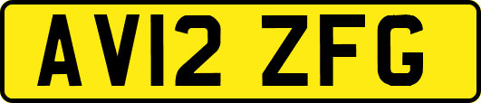 AV12ZFG