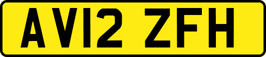 AV12ZFH