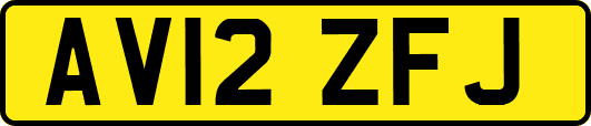 AV12ZFJ